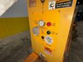 10,000 LBS X 50' X 8' PERMADUR SERIAS 816 VACUUM SHEET LIFTER WITH UNIVAC 1500 GENERATOR: STOCK