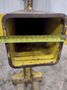 2,000 LB x 42" x 48" NATIONAL IND PALLET LIFTER CRANE ATTACHEMENT: STOCK #22369