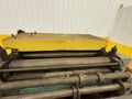 36" X .050 LITTELL MODEL #438-7PD CONTINUOUS STRAIGHTENING MACHINE: STOCK #21947