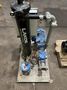 65 GPM X 3 HP LAKOS FILTRATION PUMP & STRAINER: STOCK #21909
