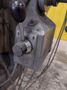 3 HP MICROCUT MODEL #1050 VERTICAL KNEE MILL: STOCK #21731