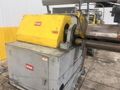 40" X 12,000 LBS X .110" ROWE COIL REEL, CAR, & STRAIGHTENER FEED LINE: STOCK #21627