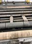 40” X .110” ROWE MODEL #C3-40 POWERED COIL STRIP STRAIGHTENER: STOCK #21623