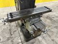 3 HP MICROCUT MODEL #837 VERTICAL MILL W/ VISE: STOCK #20998