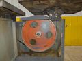 36" DOALL MODEL #3613-0 VERTICAL BANDSAW: STOCK #20984