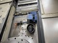 Used, 6" Giddings & Lewis CNC Table Type Horizontal Boring Mill