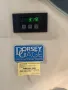 30” DORSEY 30P OPTICAL COMPARATOR Power Stage DRO 2002’ #7151