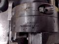 3/4" LANDIS MODEL #DLSX BOLT & PIPE THREADER WITH LANDIS MODEL 6S HEAD: STOCK #20036