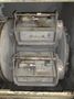 SINTOBRATOR MODEL #EC-2-033 CAROUSEL TYPE TUMBLING FINISHER: STOCK #18783