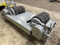 120,000 LB / 60 TON RANSOME PANDJIRIS TANK TURNING WELDING ROLLS, POWER & IDLER: STOCK 13388