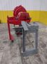 1.25" CAPACITY ABBEY ETNA 2-DIE ROTARY SWAGER POINTER WITH INFEED: STOCK #22573
