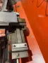 STANDARD MODERN 20120 20” x 120”cc Engine Lathe #7696