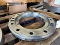 24” 3 Jaw ATS Model SMX Big Mouth Air Chuck