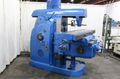 #4 CINCINNATI HORIZONTAL MILL: STOCK #72102