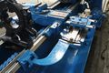 25" X 72" LEHMANN HEAVY DUTY ENGINE LATHE: STOCK #59961