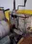 36" YODER POWERED SLITTING HEAD WITH FEED ROLLS: STOCK #22948