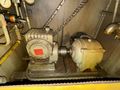20,000 LBS X 36" LITTELL MOTORIZED COIL REEL UNCOILER & COIL CAR: STOCK #22519