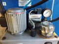 2016 EXCEL SUPER-FINISHER MODEL #XLR-SFM-100-S GRINDER WITH UDLY SLUDGE MASTER COOLANT SYSTEM: S