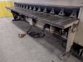 12' x 1/4" CINCINNATI MODEL #2500X12 FSU-II HYDRAULIC POWER SQUARING SHEAR: STOCK #18209