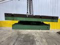 36" X 48" GIDDINGS & LEWIS AIR LIFT ROTARY TABLE: STOCK #23588