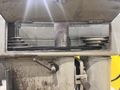 3-HEAD CLAUSING MODEL #1657 GANG DRILL W/ WORK TABLE: STOCK #20866