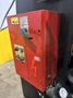 80 TON x 8' AMADA MODEL #RG-80 HYDRAULIC PRESS BRAKE NC9-EX CONTROL: STOCK #19753