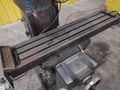 2 HP DOALL MODEL @PM-200V RAM TYPE VERTICAL MILL WITH POWER FEED & DRO: STOCK #22880