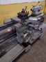 17" X 60" GM SPRINGFIELD MODEL 1610 ENGINE LATHE, 1.75" HOLE: STOCK 17347