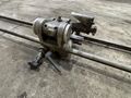 EITEL WR-1 CENTER TYPE ROLLING STRAIGHTENING PRESS: STOCK #23185