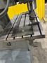 95 TON IRON CRAFTER MODEL 95-95 HMW HYDRAULIC IRON WORKER: STOCK #23333