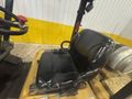 5,000 LBS CATERPILLAR MODEL #GC30K LP GAS FORKLIFT: STOCK #23033