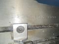 12" x 60" CINCINNATI MODEL #215-153 PLAIN HYPOWERMATIC HORIZONTAL BED-TYPE MILL / MILLING MACHIN