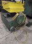 6,000 LBS AMERICAN MODEL #1000 MOTORIZED COIL REEL UNCOILER & COIL CAR: STOCK #21322