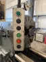 CADILLAC 40”/60” x 80”cc Gap Lathe 4” Bore #7861