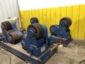 20 TON VANGUARD MODEL HGZ-20 MISSOURI MULE SELF-CENTERING POWERED TANK TURNING ROLLS: STOCK #179