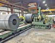72" x 0.500" x 60,000# Herr Voss w/New Red Bud Stretch CTL
