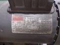 16" EVERETT MODEL 14-16 ABRASIVE CHOP SAW: STOCK #21732