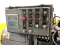 2" MODERN MODEL #2E AUTOMATIC TUBE CUT-OFF MACHINE WITH LOAD RACK: STOCK #17258