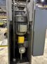 12 TON HANNIFIN MODEL #OFC-12C DYNA-QUIP HYDRAULIC C FRAME PRESS: STOCK #22192