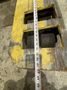 30,000 LBS RICO MODEL #PWH-DD-300 ELECTRIC DIE CART OR COIL CAR TYPE FORKLIFT: STOCK #21871