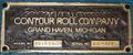 USED 12 STAND CONTOUR MODEL 201210 ROLL FORMER,  Stock# 10884