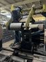 72" x .200" x 50,000# Voss cut to length line, Stock# 10962