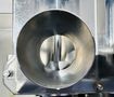 TS Designs Inc.  |  Pneumatic Dual Air Wedger For Various Vegetables