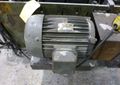 120 TON PANDJIRIS MODEL #PR-240 WELDING TANK TURNING ROLLS, 60 TON DRIVE & 60 TON IDLER: STOCK #