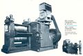 45" AJAX MODEL #5 "WIDE-ADJUSTMENT" REDUCING FORGING ROLL: STOCK #18114