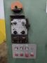 40" DAKE JOHNSON MODEL #VH-40 VERTICAL BAND SAW: STOCK #22831