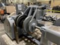 1/4" X 36" US BAIRD MODEL #4-36 FOUR SLIDE WIRE FORMING MACHINE: STOCK #15697