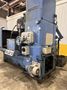 60” X 100 HP MATTISON MODEL #60-H ROTARY SURFACE GRINDER: STOCK #23020