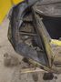 12 FT3 ROTOFINISH MODEL #ST-12MSLT VIBRATORY BOWL FINISHER STOCK: #20855