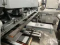 Cincinnati 1008 Mechanical Power Squaring Shear 10 Ga. x 8′ #6150 #2